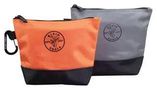 STAND-UP BAG, 191MM X 229MM X 70MM 55470