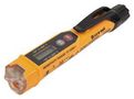 VOLTAGE TESTER W/IR THERMOMETER, 12V-1KV NCVT-4IR