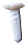 POLARISING KEY, PA6/PA66, NATURAL 65307-001LF