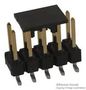 CONNECTOR, HEADER, 10POS, 2ROW, 2.54MM 95278-101A10LF