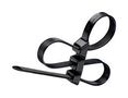 CABLE TIE, 508MM, NYLON 6/6, BLACK PL3B5EH-C0