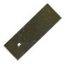 CERAMIC ANTENNA, 868MHZ, LINEAR ACAG1204-868-T