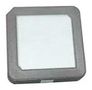 PATCH ANTENNA, RHC, 1.602GHZ, 2.9DBI APAKN1804-C2G-T