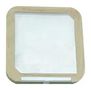 PATCH ANTENNA, RHC, 1.602GHZ, 3.6DBI APAKN2504-C2G-T