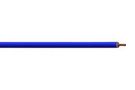 HOOK-UP WIRE, 17AWG, BLUE, 5M 60.7030-999-23