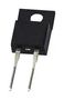 RECTIFIER, 600V, 5A, TO-220NFM RFUH5TF6SC9