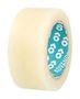 GENERAL PURPOSE TAPE, PE FILM, 33MX50MM AT30 CLEAR 33M X 50MM