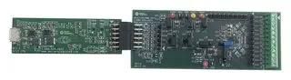 EVAL KIT, DELTA-SIGMA ADC, 24BIT, 16KSPS MAX11261SYS1#
