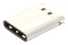 USB CONN, 3.1 TYPE C, PLUG, 24POS, SMT CX60-24S-UNIT