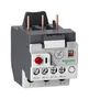 THERMAL OVERLOAD RELAY, 0.4-2A LR9D02