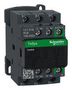 CONTACTOR, 3PST-NO, 250V, DIN RAIL/PANEL LC1D18KUE