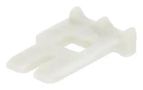 TPA SECONDARY LOCK, GRY, AUTOMOTIVE CONN 15324070