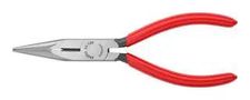 PLIER, SNIPE NOSE, 160MM 25 01 160