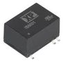 DC-DC CONVERTER, 12V, 0.084A ISM0112S12