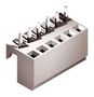 CONNECTOR, RCPT, 16POS, 2.54MM 22-17-3162