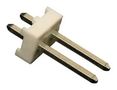 CONNECTOR, HEADER, 12POS, 1ROW, 3.96MM 26-60-2120