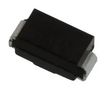 RECTIFIER, 1KV, 1A, A-SMA M7