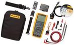 MULTIMETER W/FORMS S/W & INFRARED CONN FLUKE 289/FVF/IR3000