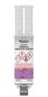 ADHESIVE, EPOXY-2, 25ML, SYRINGE 8329TFF-25ML