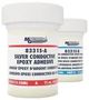 THERMALLY CONDUCTIVE ADHESIVE, 50ML 8331S-50ML