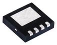 MOSFET, N-CH, 600V, 11A, POWERFLAT STL19N60M6