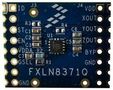 BREAKOUT BRD, 3-AXIS ACCELEROMETER BRKOUT-FXLN8372Q