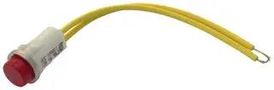 INCANDESCENT INDICATOR, ROUND, 12V 1090C1-12V