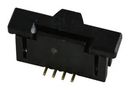 CONNECTOR, FFC/FPC, 4POS, 1MM 1734248-4