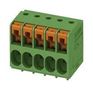 TB, WIRE TO BRD, 3POS, 12AWG 1017504