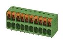 TB, WIRE TO BRD, 11POS, 12AWG 1017512