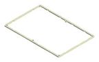 SEALING GASKET, SILICONE RUBBER, 250MM 480-S68-N