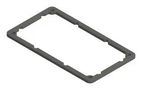 GASKET & SCREW, NEOPRENE, 80MM 459-S66-P