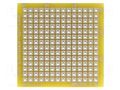 Board: universal; single sided,prototyping; W: 40mm; L: 40.5mm ROTH ELEKTRONIK GMBH RE015-LF