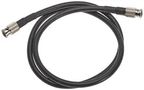 CABLE ASSY, BNC PLUG-BNC PLUG, 2M 89762-9296