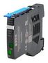 ELECTRONIC CB, 1A, 24VDC, DIN RAIL REX12D-TA2-100-DC24V-1A/1A