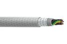 SHLD FLEX CABLE, 7COND, 1.5MM2, PER M 7GDCY