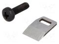 Blade HELLERMANNTYTON 110-70106