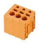 TB, WIRE TO BRD, 9POS, 12AWG 1331510000