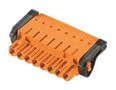 TERMINAL BLOCK, PLUGGABLE, 8POS, 14AWG 1890280000
