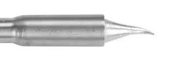 SOLDERING IRON TIP, 30DEG CONICAL, BENT 1131-0003-P1