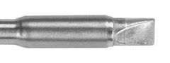 SOLDERING IRON TIP, CHISEL, 5.15MM 1131-0010-P1