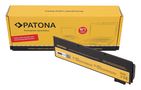 PATONA Battery f. Lenovo Thinkpad T470 T480 T570 T580 P51s P52s 4X50M08811 61+, PATONA 2894 4055655229968