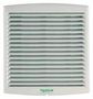 FORCED VENTILATION, STEEL, SWITCH BOARD NSYCVF170M230