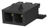 CONNECTOR, HEADER, 2POS, 3MM, PCB 2-1445093-2