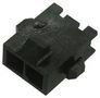 CONNECTOR, HEADER, 2POS, 3MM, PCB 2-1445098-2