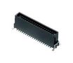 CONNECTOR, HEADER, 40POS, 2ROW, 1.27MM M55-7024042R