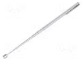 Telescopic magnet; Overall len: 550mm; Holder length: 125mm DONAU ELEKTRONIK D-RM50