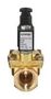 SOLENOID VALVE, 1IN, 12BAR, 24VDC SOL4B1