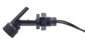 FLOAT SWITCH, LIQUID, SPST-NO/NC, 0.6A LLF43Y100RF