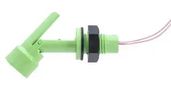 FLOAT SWITCH, LIQUID, SPST-NO/NC/1A/300V LLF47H100GF